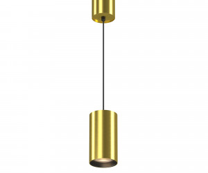 Подвесной светильник Technical P100PL-20W3K-BS