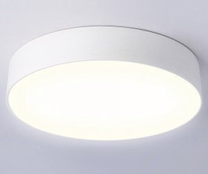 FV5523 WH белый LED 35W 3000K D300*58 (Без ПДУ)