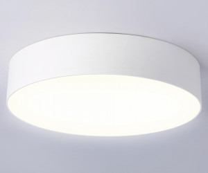 FV5523 WH белый LED 35W 3000K D300*58 (Без ПДУ)