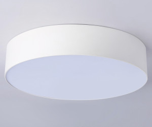 FV5523 WH белый LED 35W 3000K D300*58 (Без ПДУ)