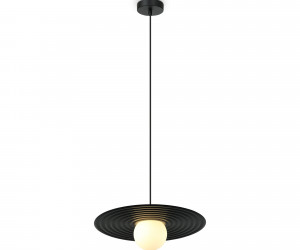 Подвесной светильник Freya FR5390PL-01B