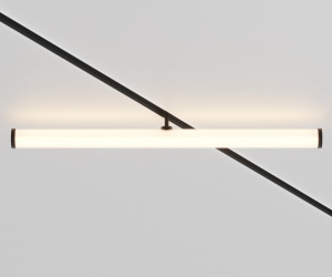 Трековый светильник Technical TR086-2-25W3K-B