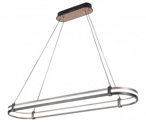 Линейно-подвесной светильник Lussole HIDALGO LSP-7410