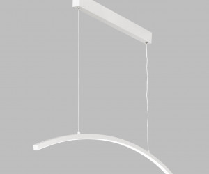 Линейно-подвесной светильник Lussole BRADFORD LSP-7452