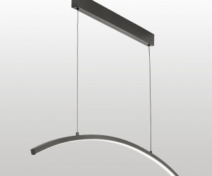 Линейно-подвесной светильник Lussole BRADFORD LSP-7453