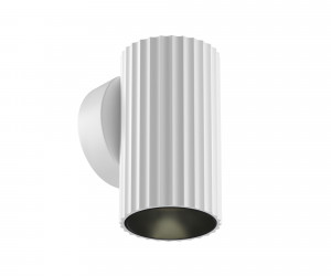 Настенный светильник (бра) Technical C106WL-01-GU10-W