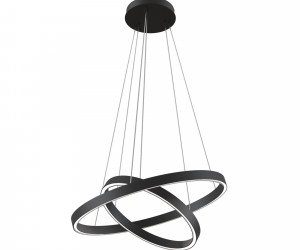 Подвесной светильник Maytoni MOD058PL-L55BK