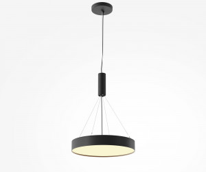 Потолочный светильник Technical C032CL-45W2.7K-RD-B