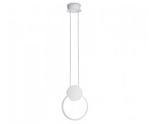 FL5251 WH белый 9W 4200K 200*20*1200 (без ПДУ)