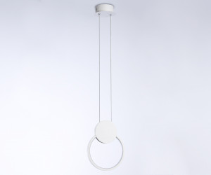 FL5251 WH белый 9W 4200K 200*20*1200 (без ПДУ)