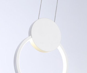 FL5251 WH белый 9W 4200K 200*20*1200 (без ПДУ)