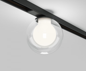 Трековый светильник Technical TR181-1-4WTW-B