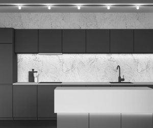 Трековый светильник Technical TR181-1-4WTW-B