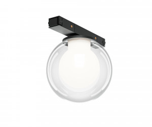 Трековый светильник Technical TR181-1-4WTW-B