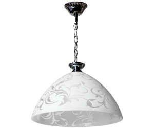 Подвесной светильник R5001P-340 MAT+WT 000040637