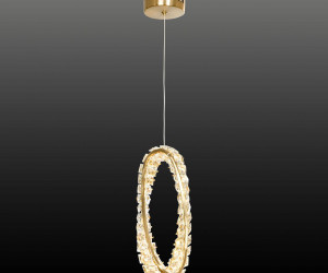 Подвесной светильник Lussole LSP-7252