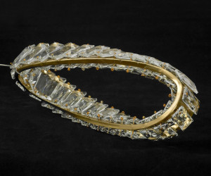 Подвесной светильник Lussole LSP-7252