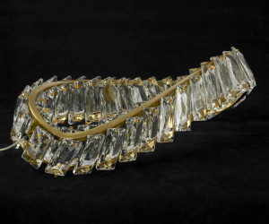 Подвесной светильник Lussole LSP-7252