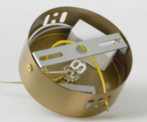 Подвесной светильник Lussole LSP-7252