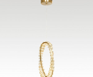 Подвесной светильник Lussole LSP-7252