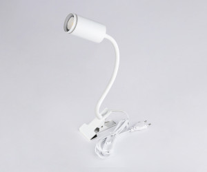 FW2467 WH белый GU10 max 12W D55*L100*H300