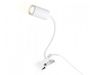 FW2467 WH белый GU10 max 12W D55*L100*H300