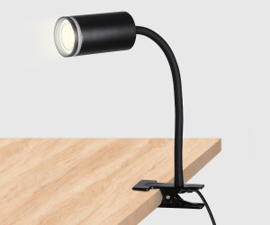 FW2468 BK черный GU10 max 12W D55*L100*H300