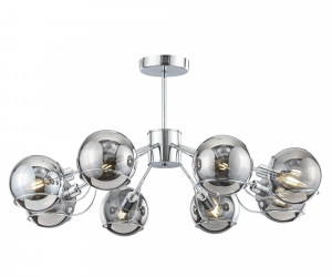 Люстра Freya FR5014PL-08CH