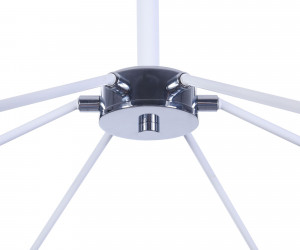 Люстра Freya FR5038-CL-06-W