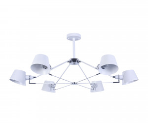 Люстра Freya FR5038-CL-06-W