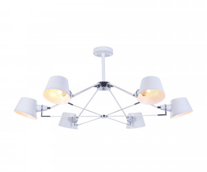 Люстра Freya FR5038-CL-06-W