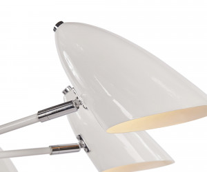 Люстра Freya FR5852-CL-07-W