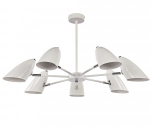 Люстра Freya FR5852-CL-07-W