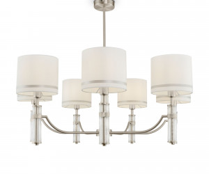 Люстра Freya FR5108PL-07N