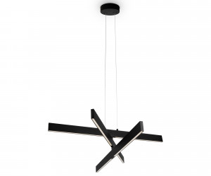 Подвесной светильник Maytoni MOD163PL-L38B4K