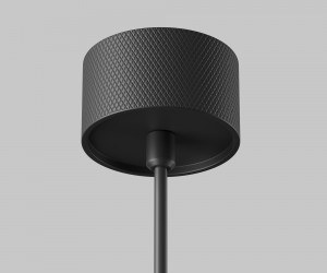 Подвесной светильник Technical P082PL-GU10-B