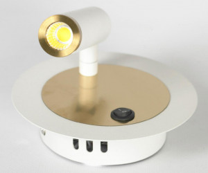 Бра Lussole LSP-7100