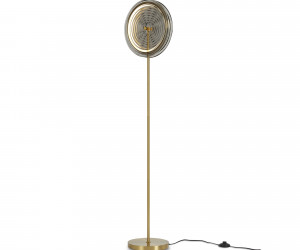 Напольный светильник (торшер) Freya FR5442FL-L13B