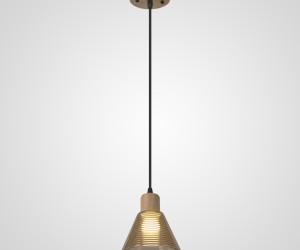 Подвесной светильник PS4253-1 NL 000065840