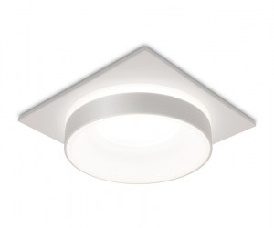 TN314 SWH белый песок GU5.3 92*92*40