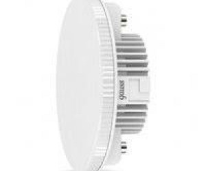 Лампа Gauss LED GX53 8W 4100K 1/10/100