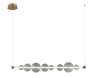 Подвесной светильник Freya FR5396PL-L13BS