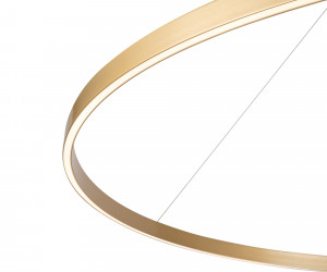 Подвесной светильник Maytoni MOD058PL-L65BSK