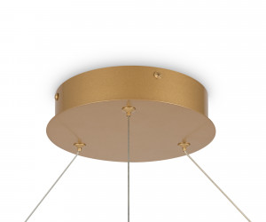 Подвесной светильник Maytoni MOD058PL-L65BSK