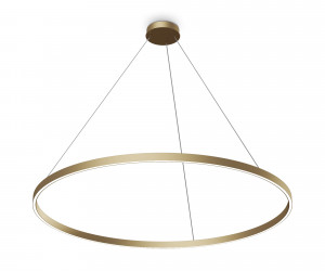 Подвесной светильник Maytoni MOD058PL-L65BSK