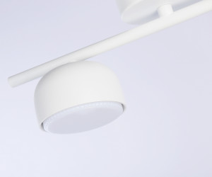 TN71022/2 WH белый GX53/2 max 12W 320*80*140