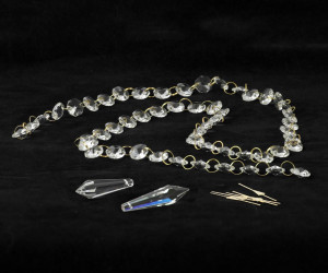 Торшер Lussole LSP-0649