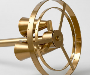 Торшер Lussole LSP-0649