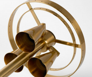 Торшер Lussole LSP-0649