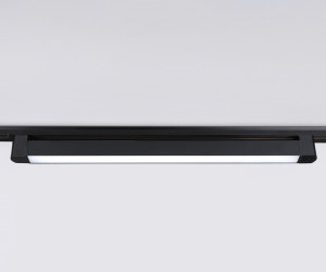 GL6745 BK черный IP20 40W 4200K 590*35*57